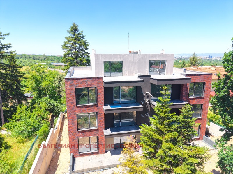 À venda  1 quarto Sofia , Malinova dolina , 85 m² | 30472057 - imagem [4]