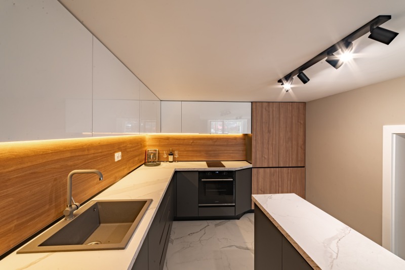 In vendita  1 camera da letto Sofia , Dianabad , 85 mq | 26847042 - Immagine [7]