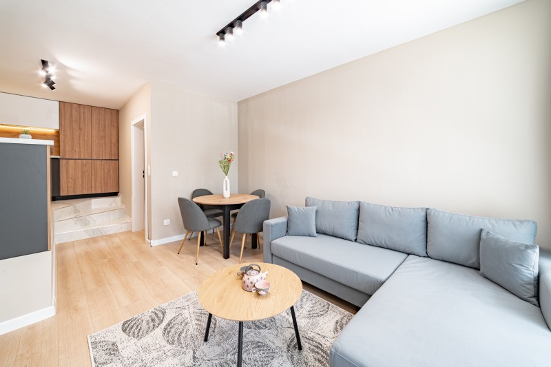 In vendita  1 camera da letto Sofia , Dianabad , 85 mq | 26847042
