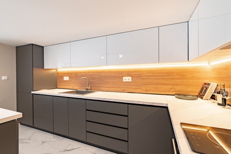 In vendita  1 camera da letto Sofia , Dianabad , 85 mq | 26847042 - Immagine [2]