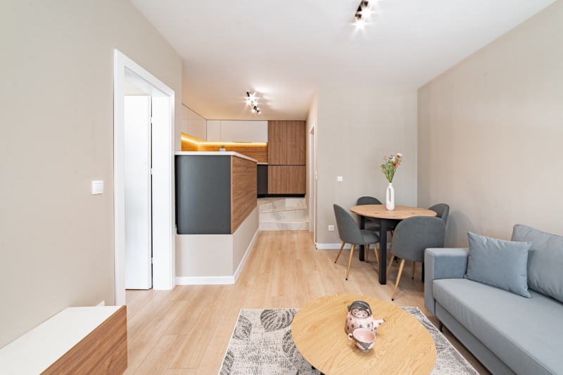In vendita  1 camera da letto Sofia , Dianabad , 85 mq | 26847042 - Immagine [3]