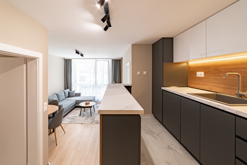 In vendita  1 camera da letto Sofia , Dianabad , 85 mq | 26847042 - Immagine [5]