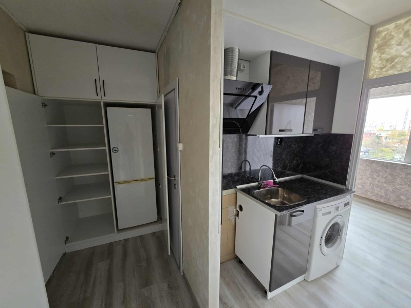 Προς πώληση  1 υπνοδωμάτιο Σοφηια , Ναδεζδα 3 , 44 τ.μ | 80805100 - εικόνα [7]