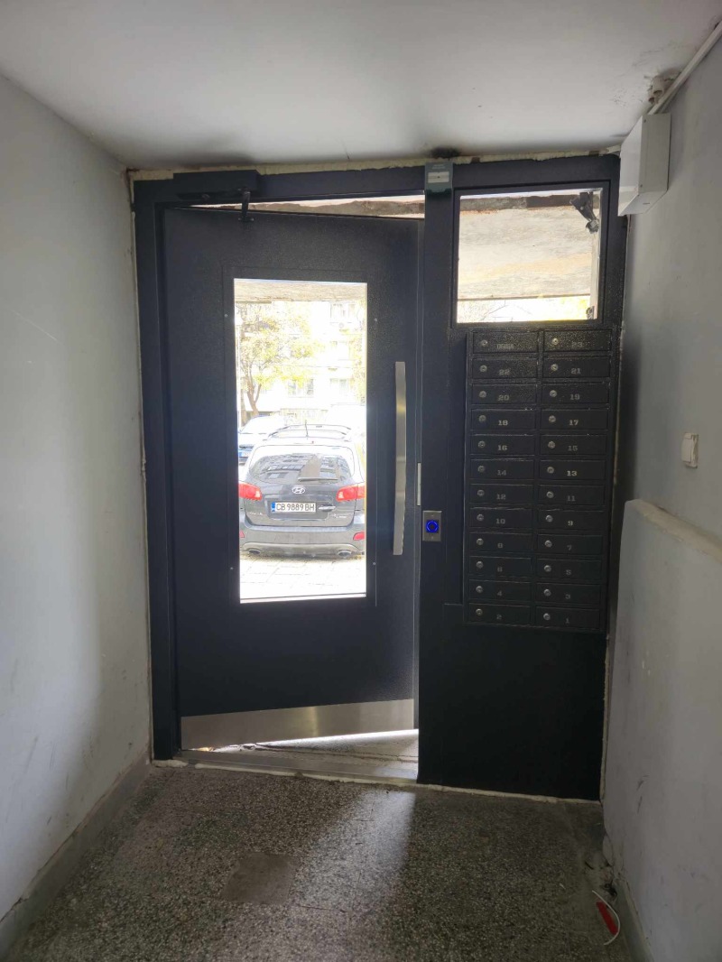 Προς πώληση  1 υπνοδωμάτιο Σοφηια , Ναδεζδα 3 , 44 τ.μ | 80805100 - εικόνα [16]