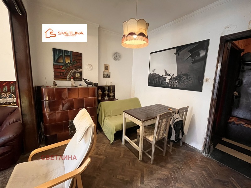 Продава  2-стаен град София , Център , 71 кв.м | 90478731 - изображение [4]