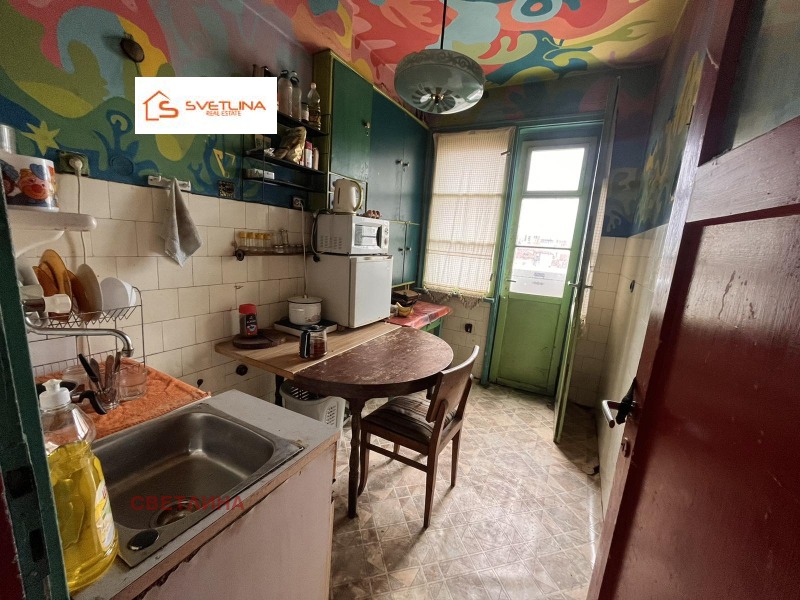 Продава  2-стаен град София , Център , 71 кв.м | 90478731 - изображение [9]