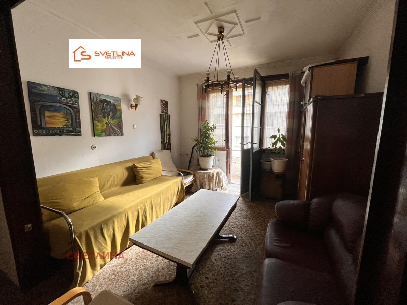 Продава  2-стаен град София , Център , 71 кв.м | 90478731 - изображение [2]