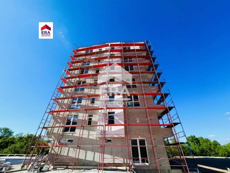 Продава 2-СТАЕН, гр. София, Младост 4