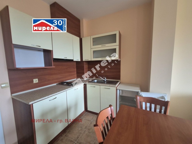 Продава 2-СТАЕН, гр. Варна, област Варна, снимка 5 - Апартаменти - 53162812