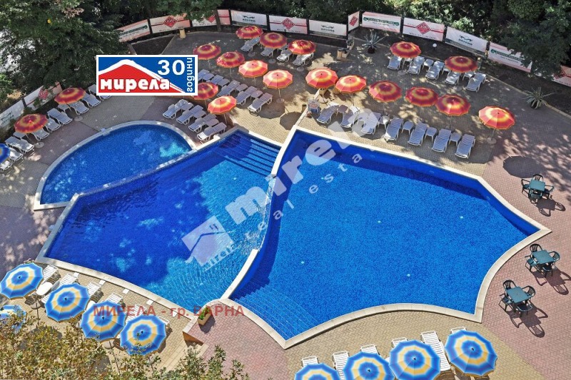 Продава 2-СТАЕН, гр. Варна, област Варна, снимка 16 - Апартаменти - 53162812