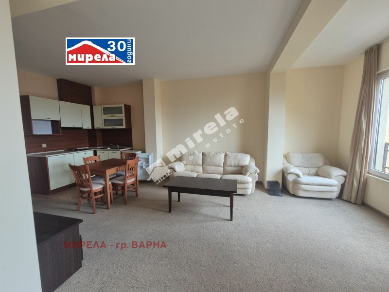 Продава 2-СТАЕН, гр. Варна, област Варна, снимка 3 - Апартаменти - 53162812