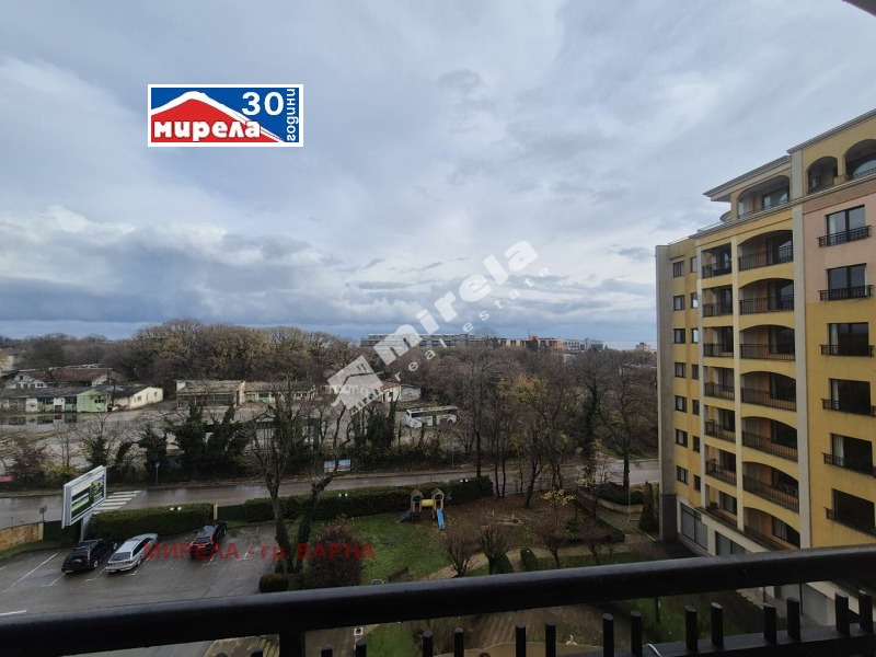 Продава 2-СТАЕН, гр. Варна, област Варна, снимка 10 - Апартаменти - 53162812