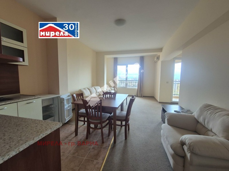 Продава 2-СТАЕН, гр. Варна, област Варна, снимка 2 - Апартаменти - 53162812