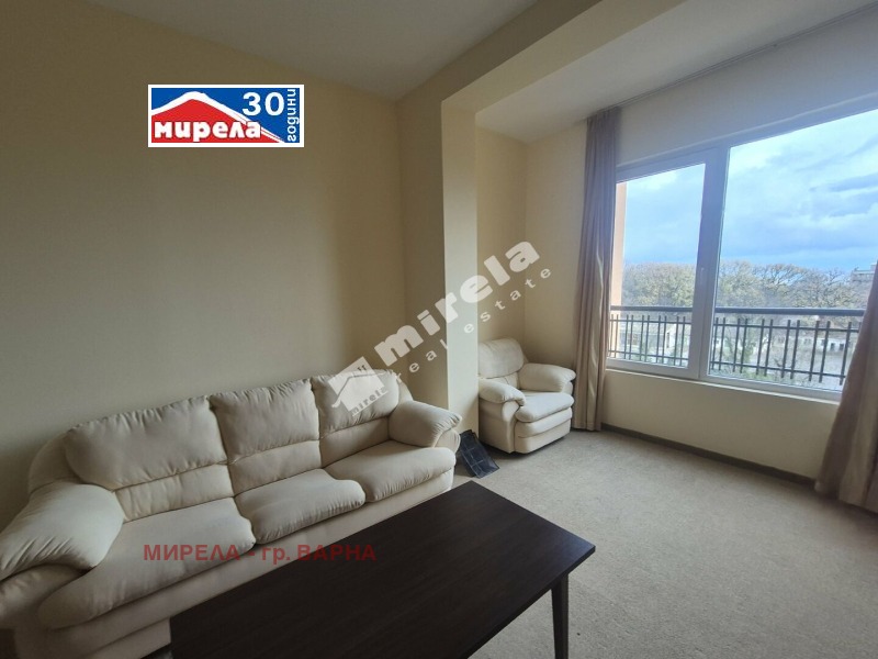 Продава 2-СТАЕН, гр. Варна, област Варна, снимка 4 - Апартаменти - 53162812