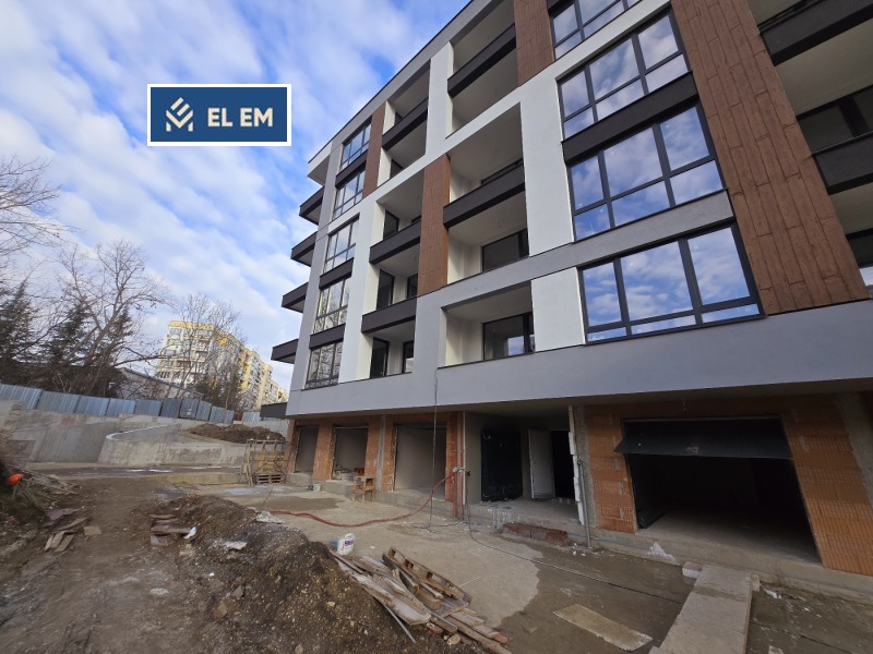 Продава 2-СТАЕН, гр. София, Люлин 5