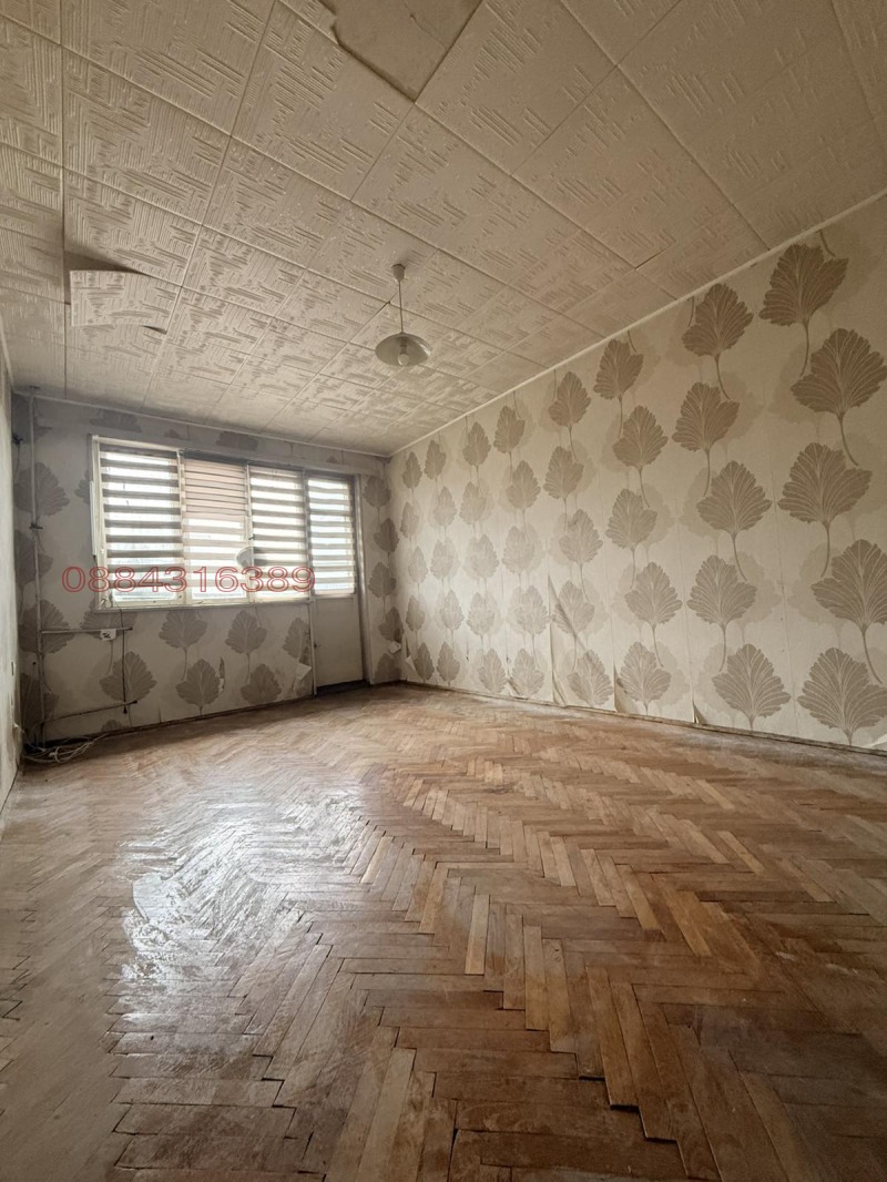 Продава 2-СТАЕН, гр. София, Хаджи Димитър, снимка 2 - Апартаменти - 53304181