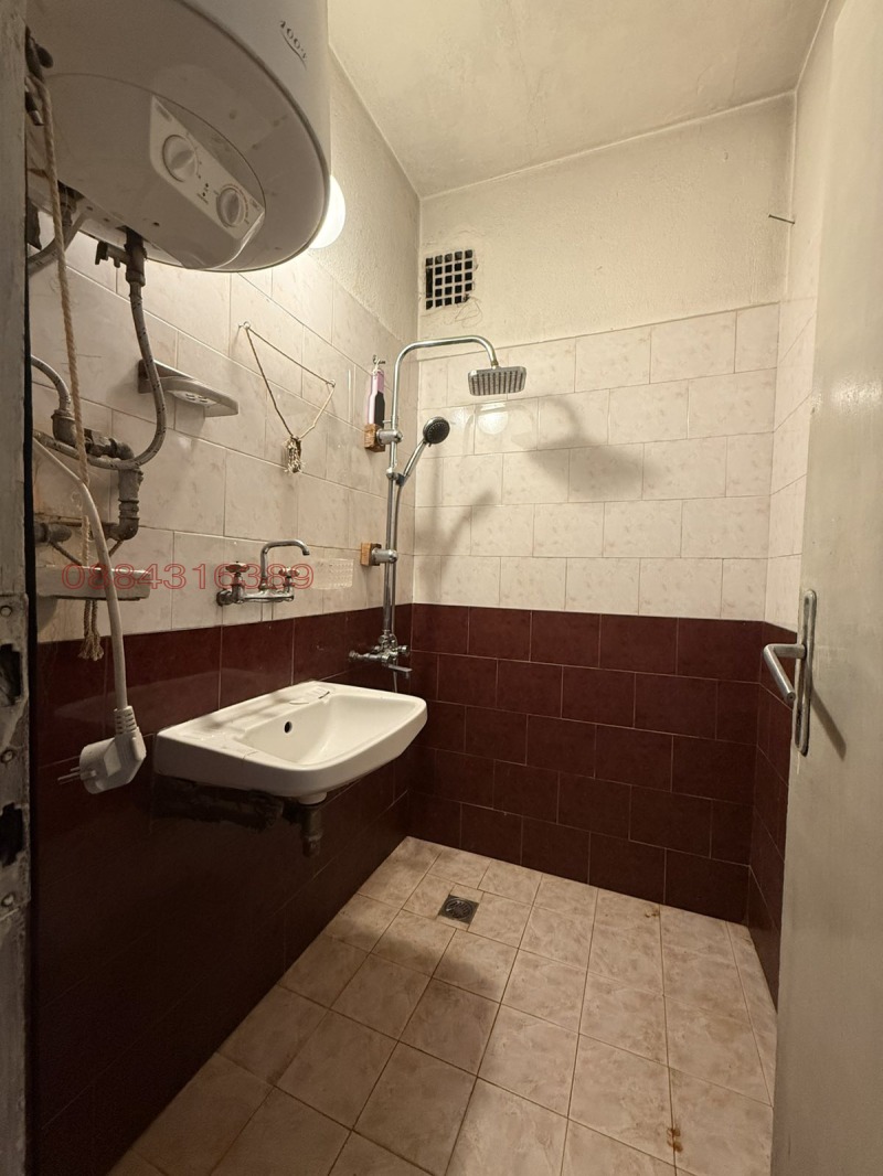 Продава 2-СТАЕН, гр. София, Хаджи Димитър, снимка 2 - Апартаменти - 53275578