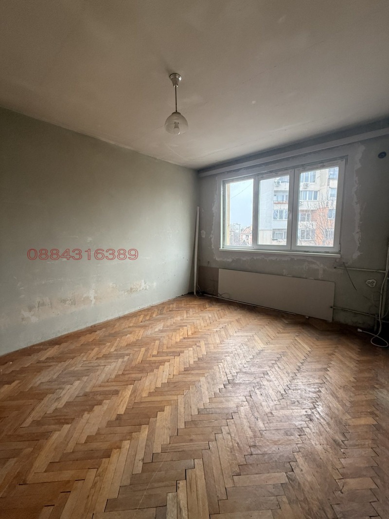 Продава 2-СТАЕН, гр. София, Хаджи Димитър