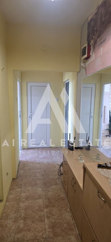 Продава 2-СТАЕН, гр. Плевен, Сторгозия, снимка 13 - Апартаменти - 55011651
