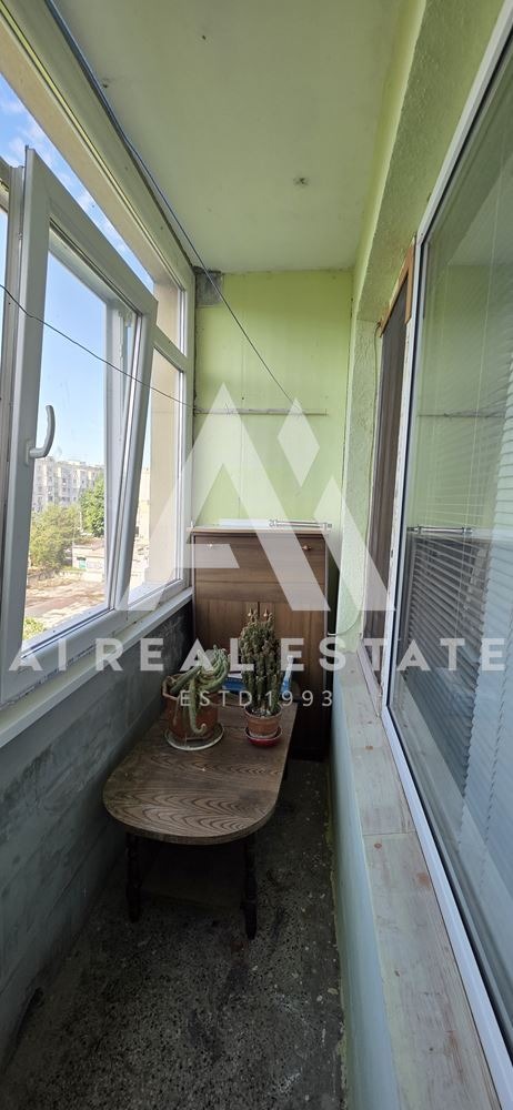 Продава 2-СТАЕН, гр. Плевен, Сторгозия, снимка 4 - Апартаменти - 55011651