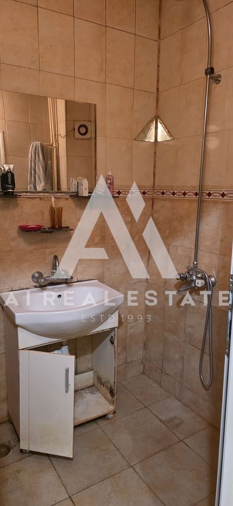 Продава 2-СТАЕН, гр. Плевен, Сторгозия, снимка 11 - Апартаменти - 55011651