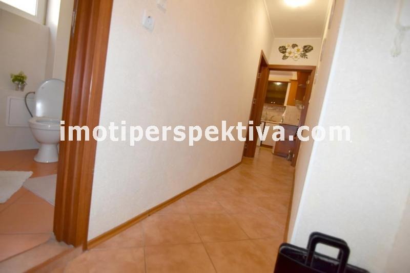 Продава 2-СТАЕН, гр. Пловдив, Христо Смирненски, снимка 10 - Апартаменти - 56196223