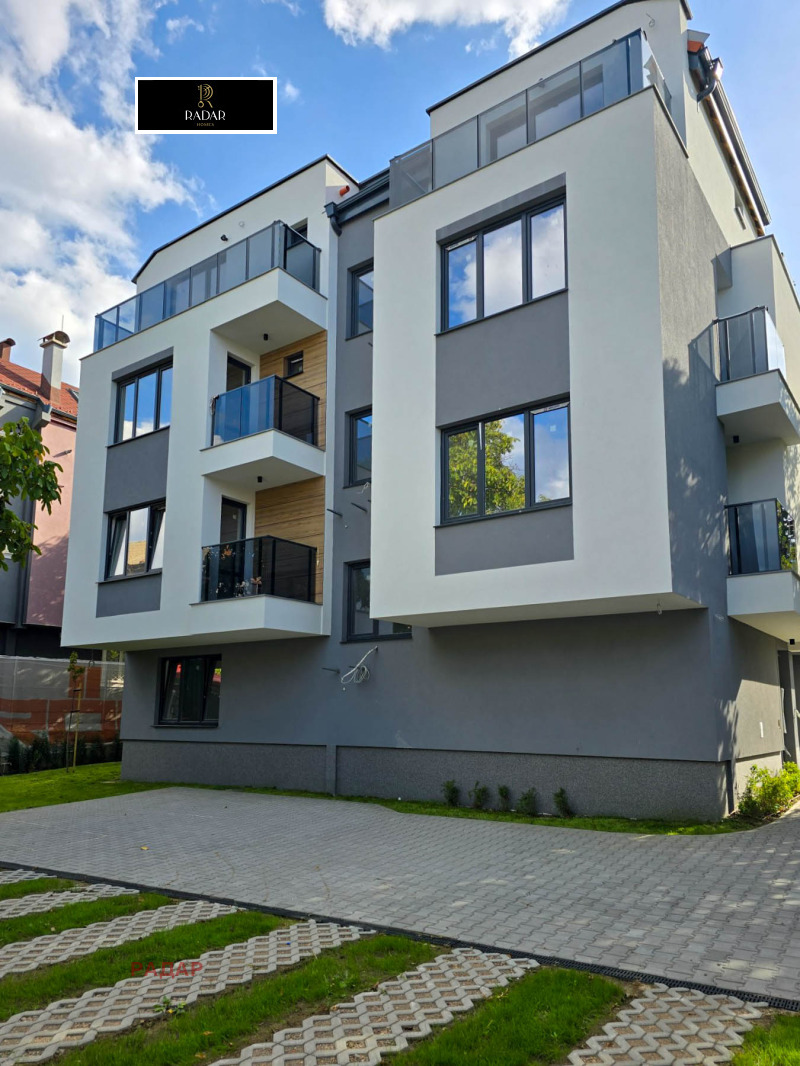 Te koop  2 slaapkamers Sofia , Manastirski livadi , 104 m² | 70727411 - afbeelding [15]