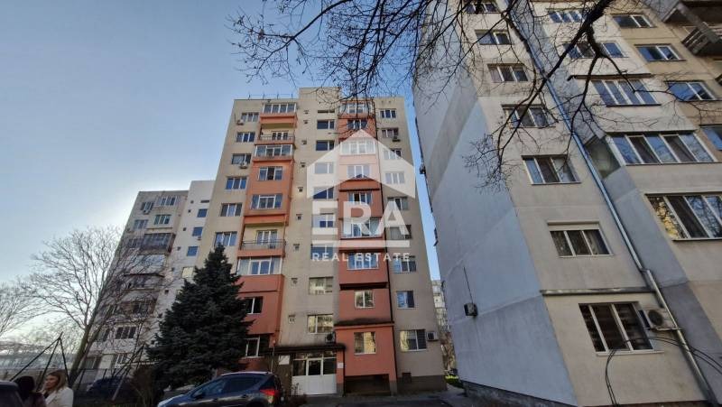 Продава 3-СТАЕН, гр. Варна, Младост 1, снимка 14 - Aпартаменти - 48664249