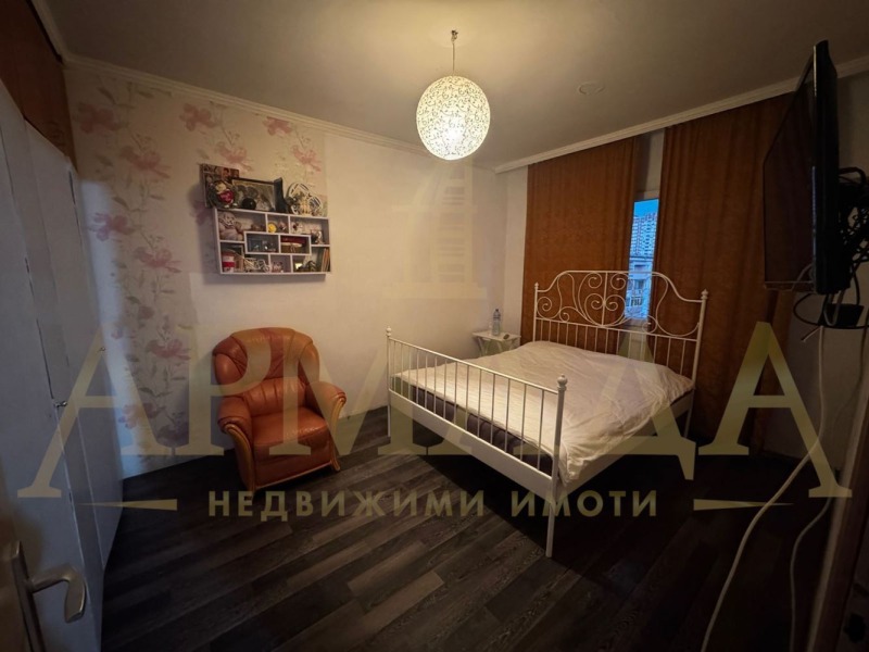 Продава 3-СТАЕН, гр. Пловдив, Изгрев, снимка 4 - Aпартаменти - 48665540