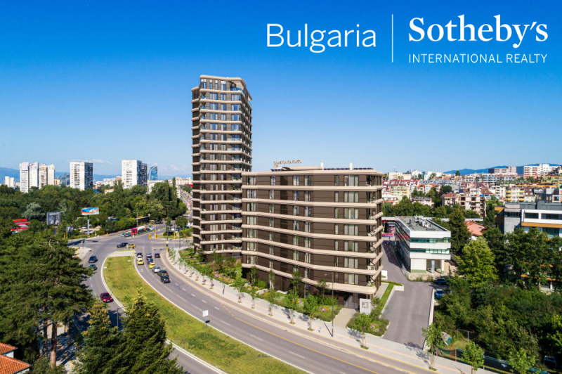 Продава 3-СТАЕН, гр. София, Витоша, снимка 1 - Aпартаменти - 49204671