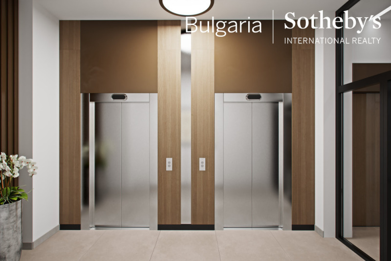 Продаја  2 спаваће собе Софија , Витоша , 107 м2 | 29061703 - слика [8]