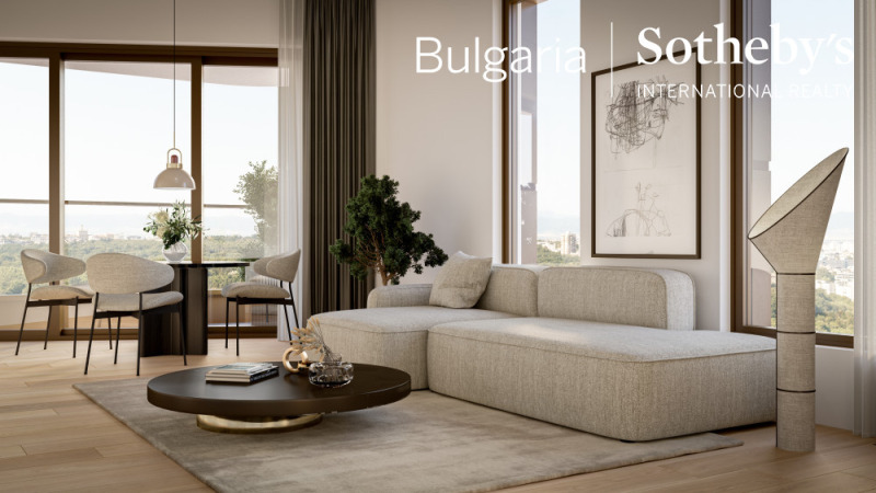 Продаја  2 спаваће собе Софија , Витоша , 107 м2 | 29061703 - слика [10]