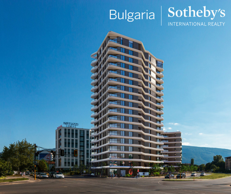 Продаја  2 спаваће собе Софија , Витоша , 107 м2 | 29061703 - слика [5]