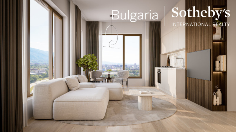Продаја  2 спаваће собе Софија , Витоша , 107 м2 | 29061703 - слика [9]