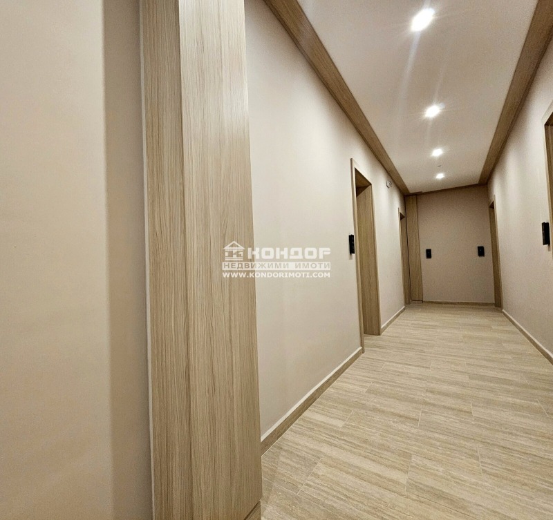 Satılık  2 yatak odası Plovdiv , Karşiyaka , 145 metrekare | 31442330 - görüntü [6]