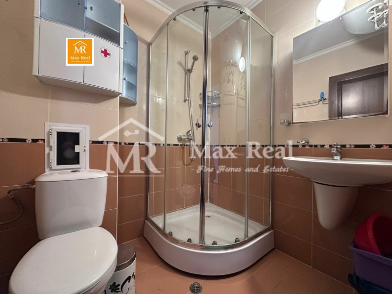 À venda  2 quartos região Burgas , Sveti Vlas , 77 m² | 60425819 - imagem [11]