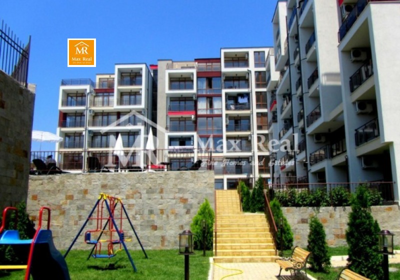 À venda  2 quartos região Burgas , Sveti Vlas , 77 m² | 60425819 - imagem [7]