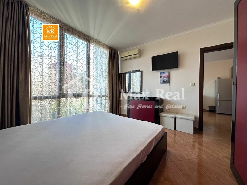 À venda  2 quartos região Burgas , Sveti Vlas , 77 m² | 60425819 - imagem [6]