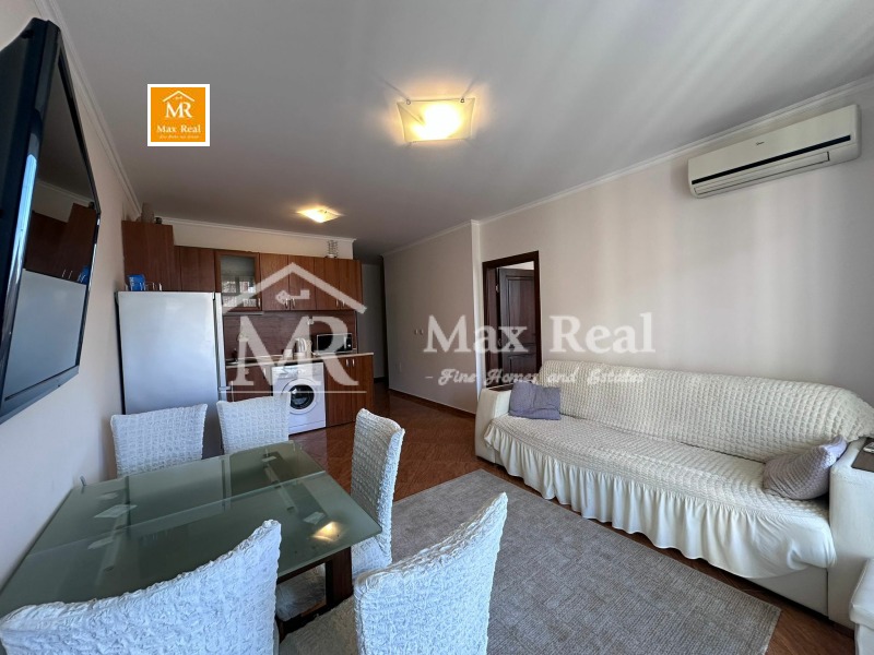 À venda  2 quartos região Burgas , Sveti Vlas , 77 m² | 60425819 - imagem [3]