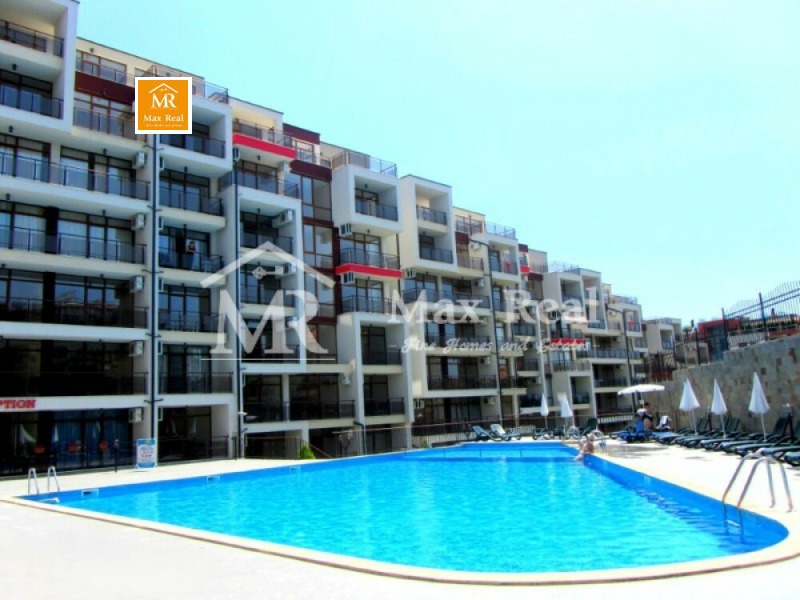 À venda  2 quartos região Burgas , Sveti Vlas , 77 m² | 60425819