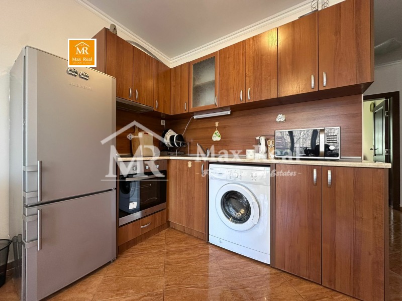 À venda  2 quartos região Burgas , Sveti Vlas , 77 m² | 60425819 - imagem [4]
