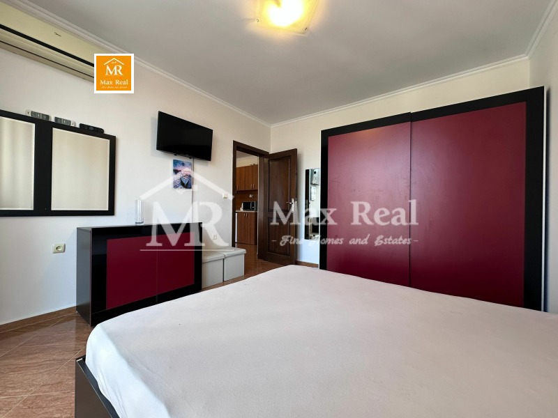 À venda  2 quartos região Burgas , Sveti Vlas , 77 m² | 60425819 - imagem [5]