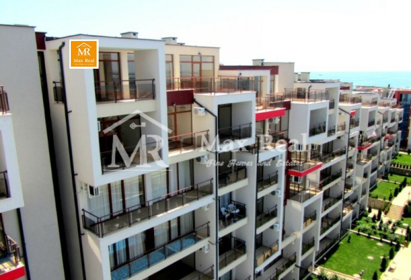 À venda  2 quartos região Burgas , Sveti Vlas , 77 m² | 60425819 - imagem [15]