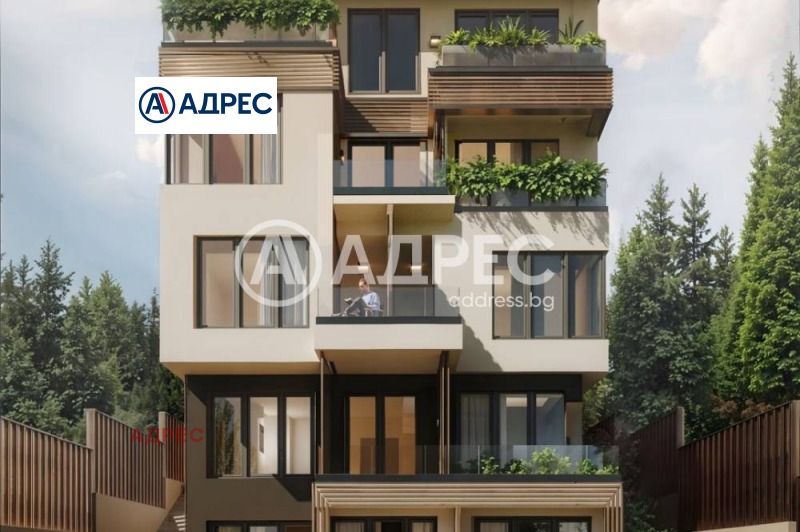 Продава  3-стаен град Варна , м-т Акчелар , 78 кв.м | 42623446 - изображение [6]