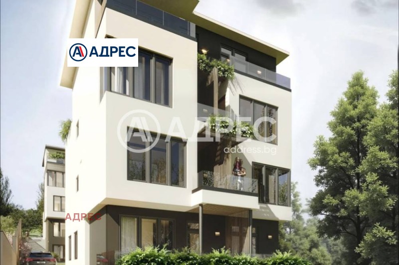 Продава  3-стаен град Варна , м-т Акчелар , 78 кв.м | 42623446 - изображение [3]