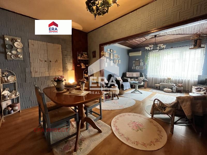 For Sale  2 bedroom Sofia , Oborishte , 95 sq.m | 32985645 - image [3]