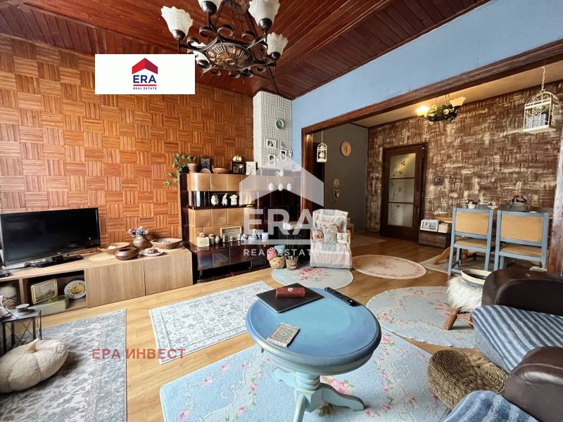 For Sale  2 bedroom Sofia , Oborishte , 95 sq.m | 32985645 - image [6]
