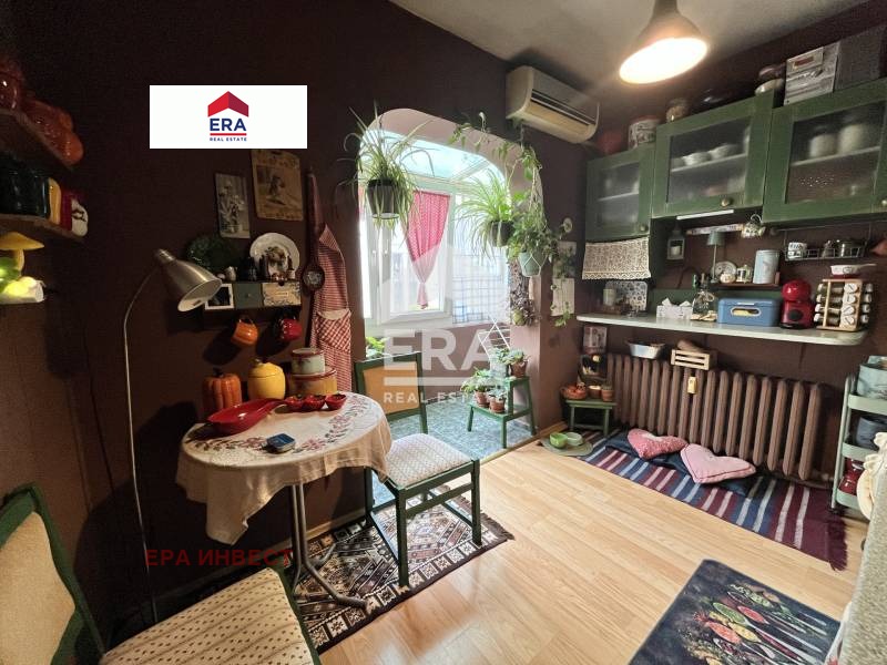For Sale  2 bedroom Sofia , Oborishte , 95 sq.m | 32985645 - image [9]