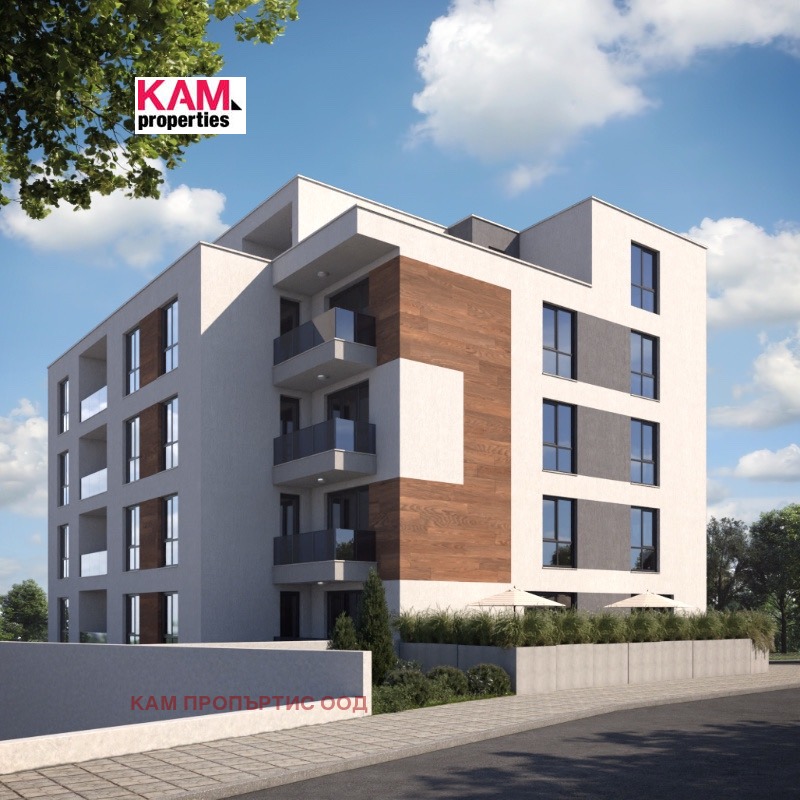 En venta  2 dormitorios Blagoevgrad , Osvobozhdenie , 80 metros cuadrados | 65556572