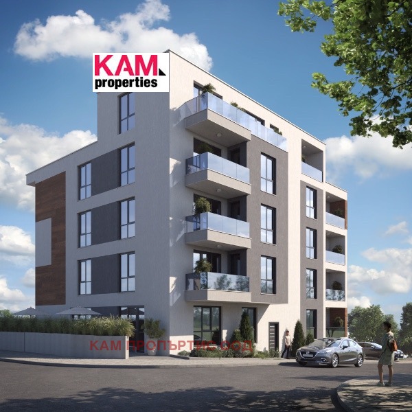 En venta  2 dormitorios Blagoevgrad , Osvobozhdenie , 80 metros cuadrados | 65556572 - imagen [2]